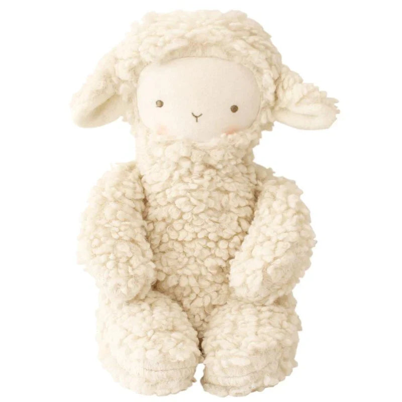 Alimrose Baby Leni Lamby