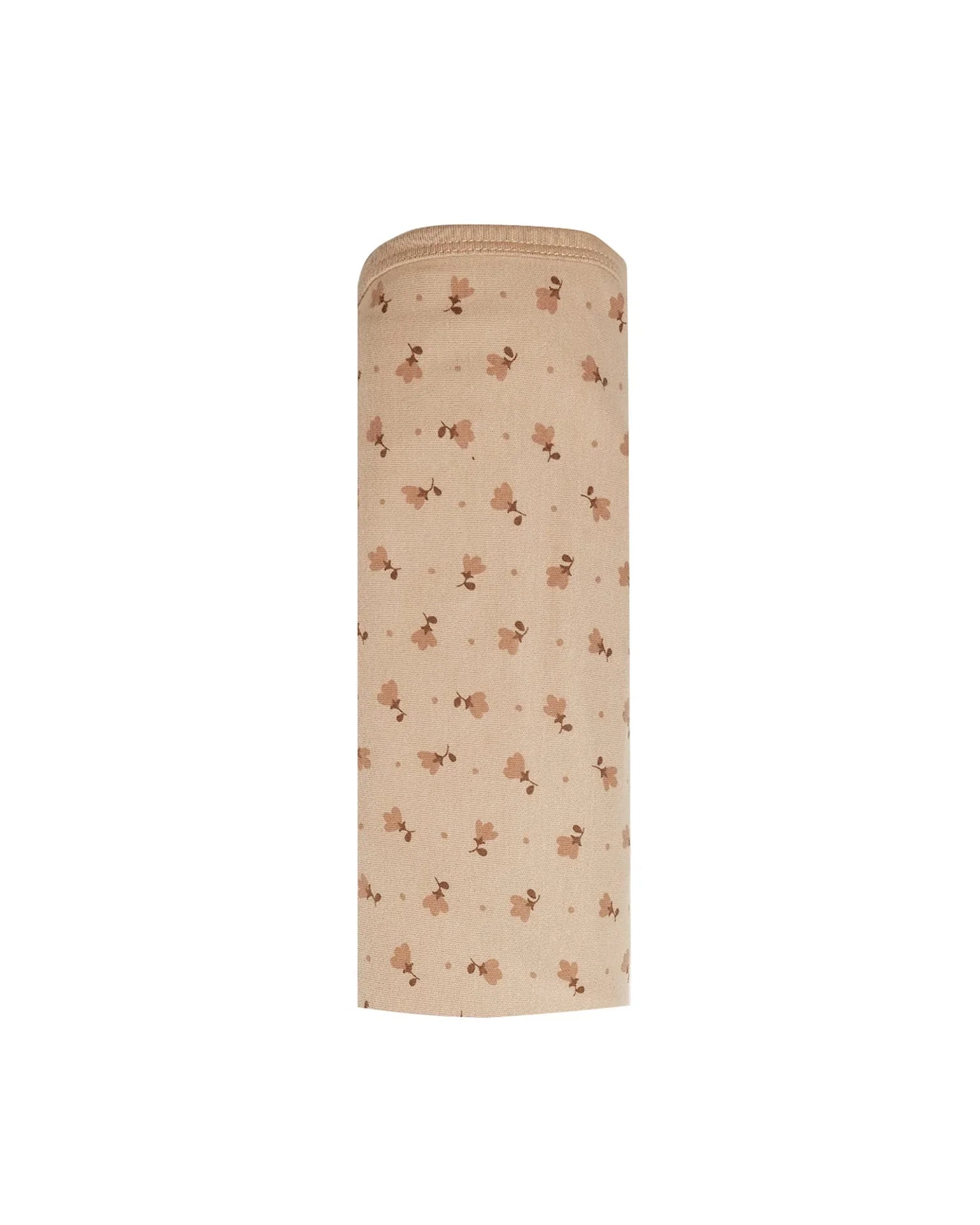 Quincy Mae Tulips Baby Swaddle