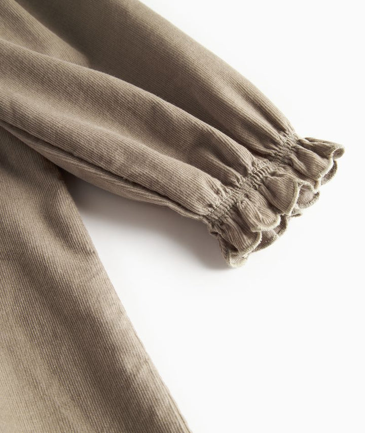 MarMar Mud Delina Dress