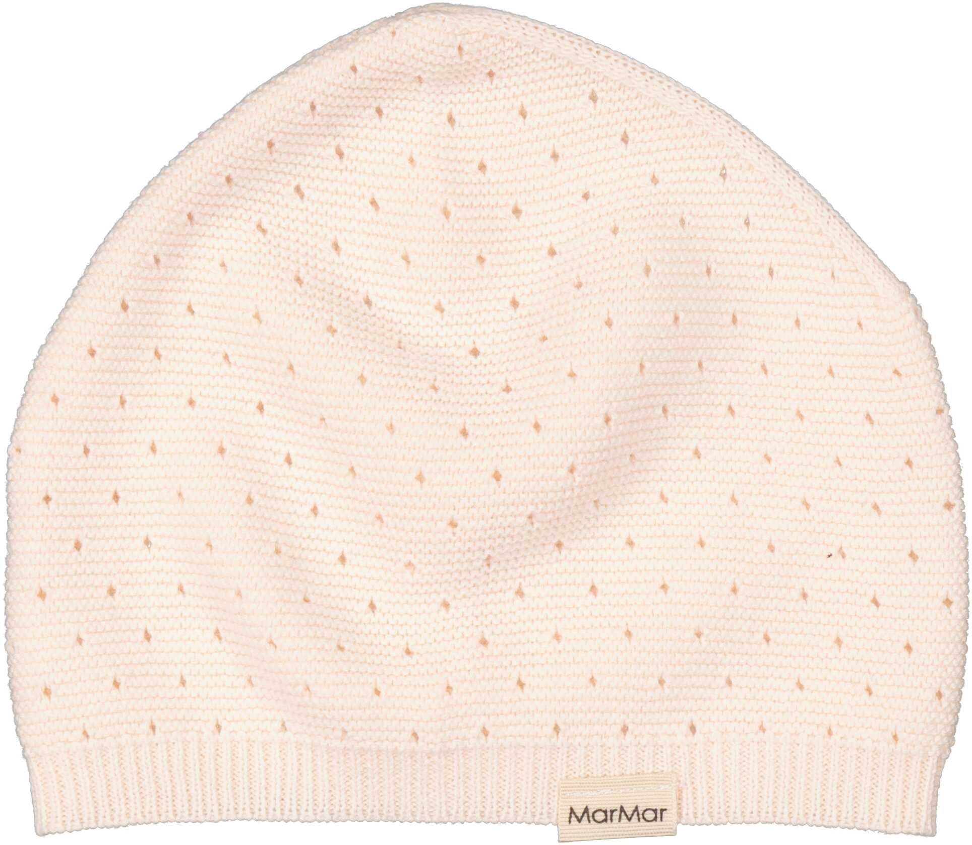 MarMar Soft Rosa Knit 3 Pc Set
