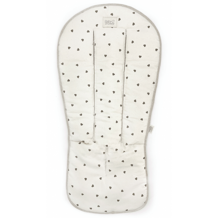 Printed Carriage Liner