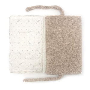 Changing mat