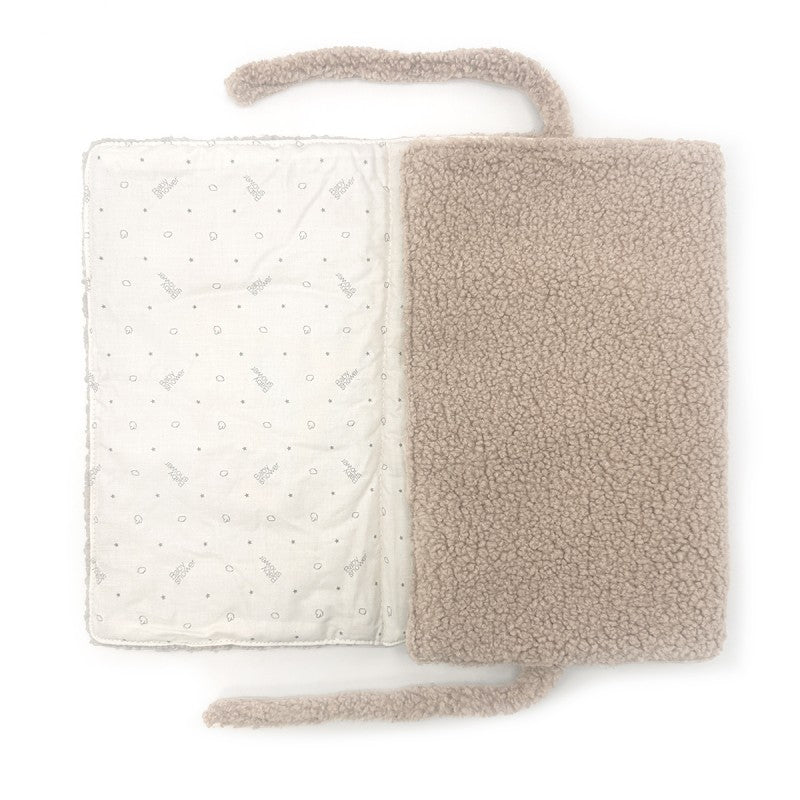 Changing mat