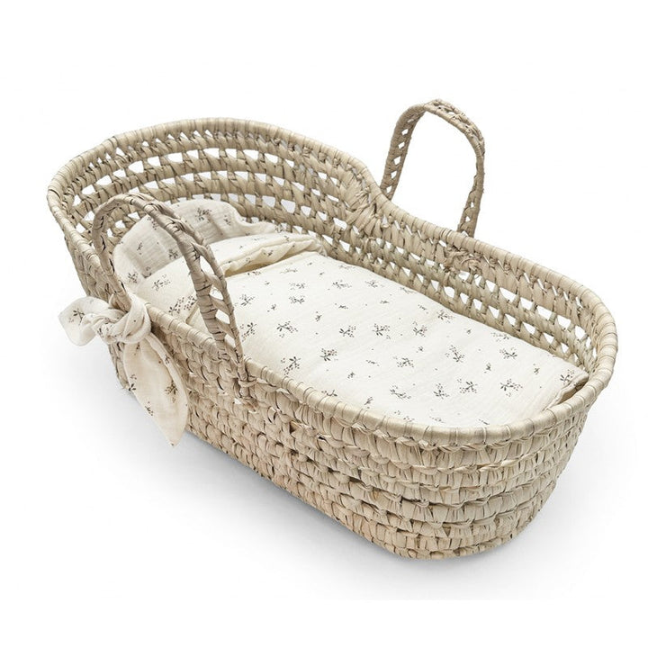Dressed mini-basket