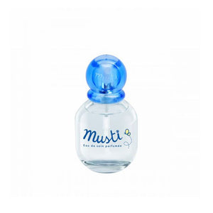 mustela musti eau de soin spray