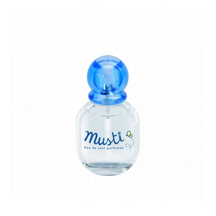 mustela musti eau de soin spray