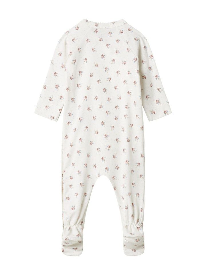 MarMar Little Sakura Rubetta Footie