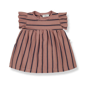 1+ in the Family Martha Cedar Dress