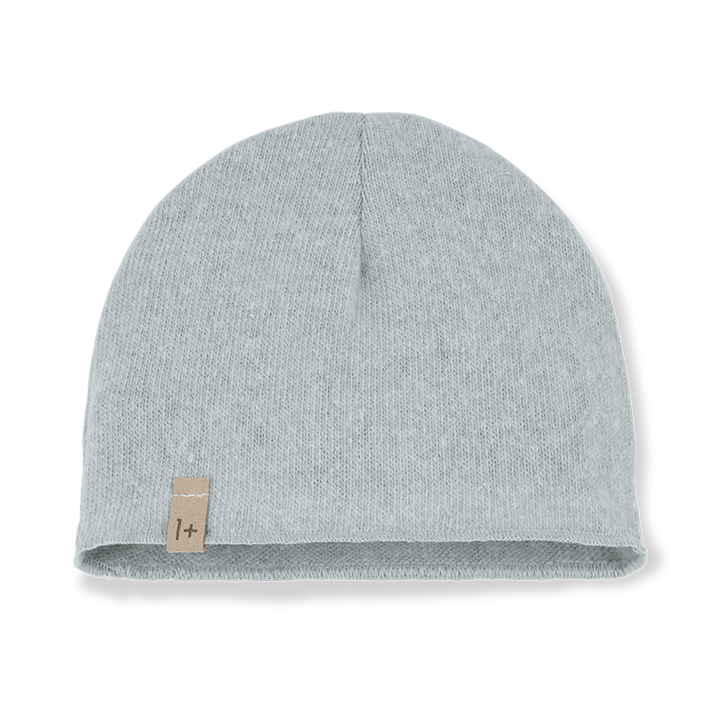 1+ in the Family Nuvola Elise Beanie