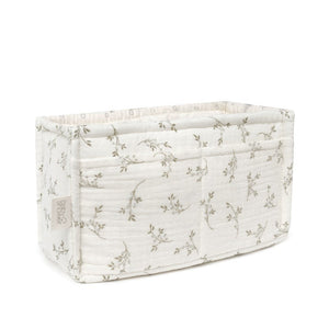 Diapers Storage Basket
