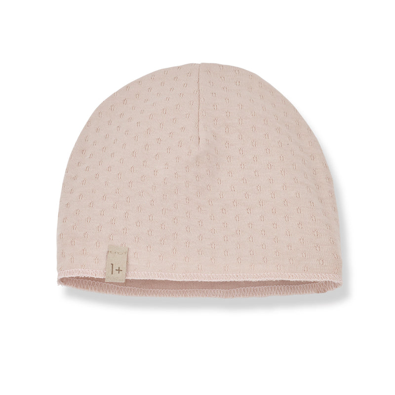 1+ in the Family Elise Nude Beanie