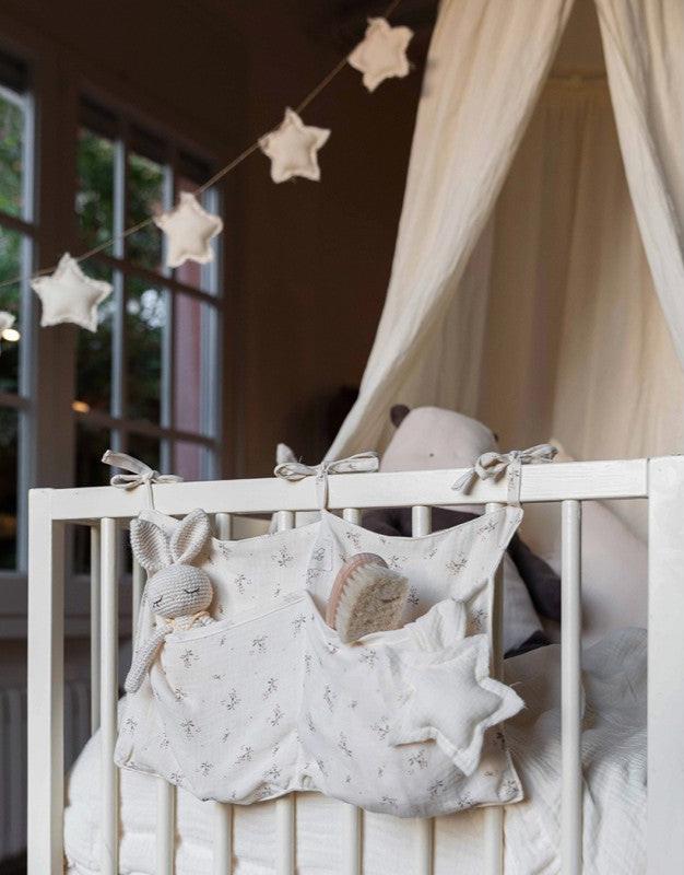 Crib Organizer