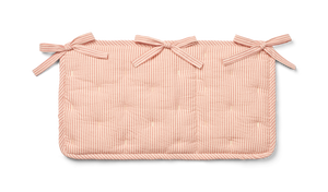 MarMar Soft Cheek Stripe Bed Pockets