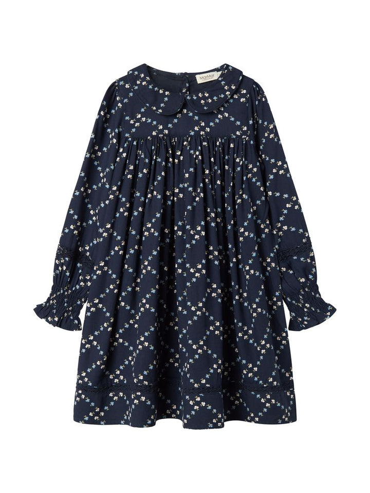 MarMar Fulla French Flower Dress