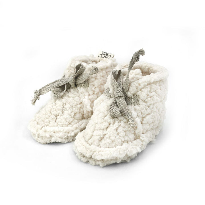 FUR BABY BOOTIES