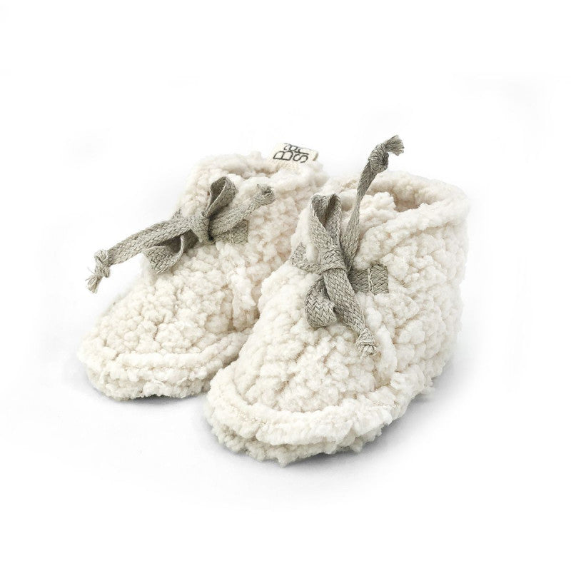 FUR BABY BOOTIES
