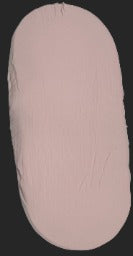 Petite Laure Muslin Sheet