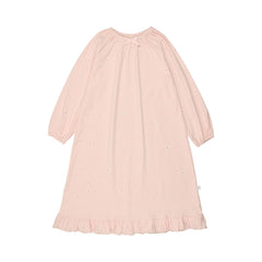 Pouf Floral Nightgown