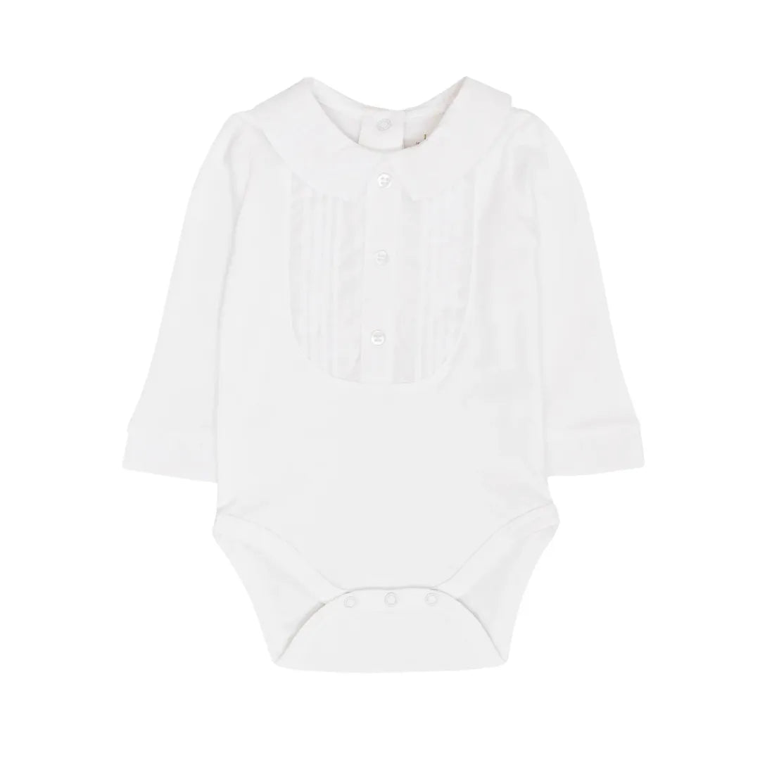 Livly Marlon Body  White