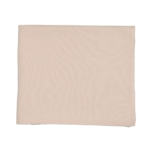 Mema Knits – Waffle Knit Blanket