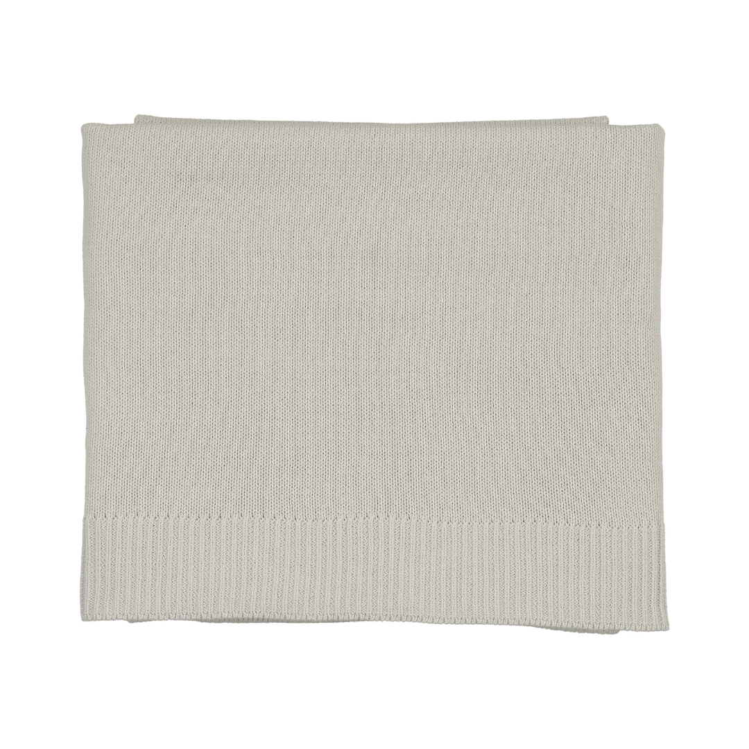 Mema Knits – Waffle Knit Blanket