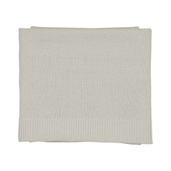 Mema Knits – Waffle Knit Blanket