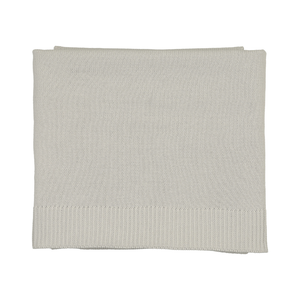 Mema Knits – Waffle Knit Blanket