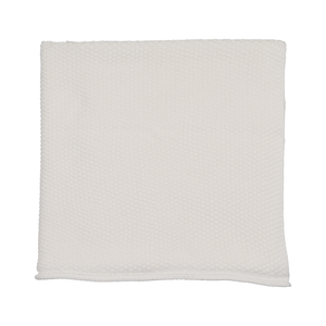Mema Knits – Waffle Knit Blanket