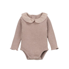 Play Up -2Pc Set Rib Body and Rib Leggings | Dusty Rose