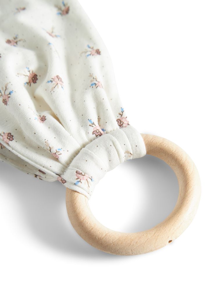 MarMar Little Sakura Baby Teether