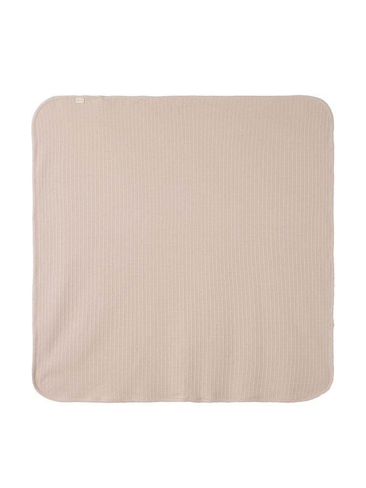 MarMar Soft Beige Alida Blanket