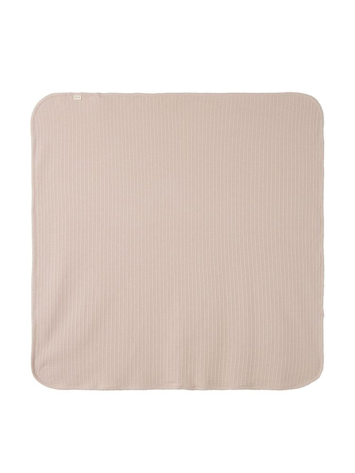 MarMar Soft Beige Alida Blanket