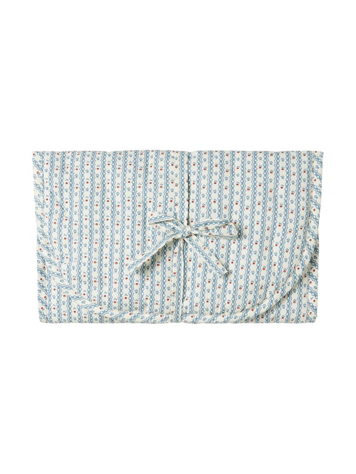 MarMar Floral Stripe Changing Mat