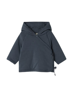 MarMar Blue Jules Jacket