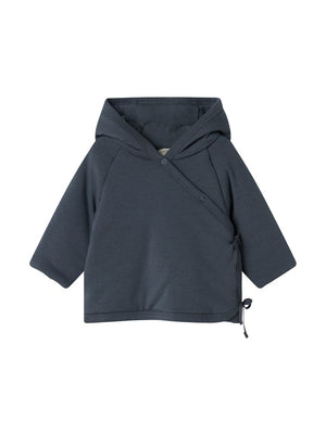 MarMar Blue Jules Jacket