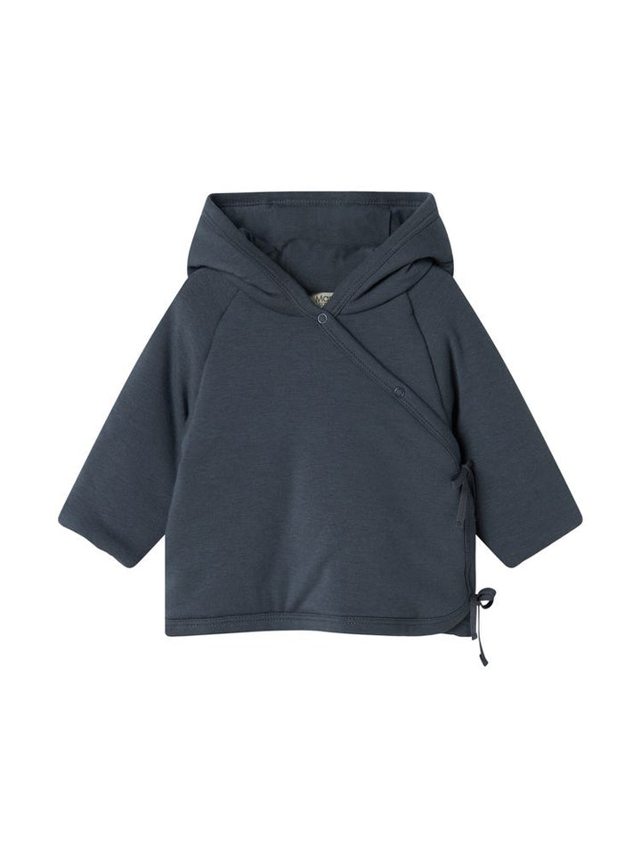 MarMar Blue Jules Jacket