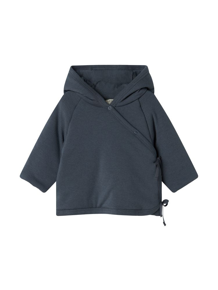 MarMar Blue Jules Jacket
