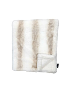 Winx + Blinx Vanilla Minky Blanket