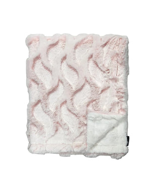 Winx + Blinx Bailey Minky Blanket