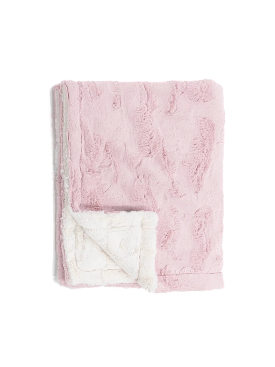 Winx + Blinx Cozy Minky Blanket