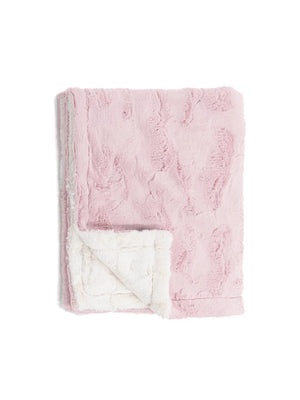 Winx + Blinx Cozy Minky Blanket