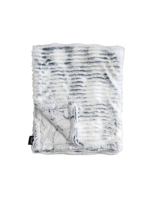Winx + Blinx Ziggy Minky Blanket