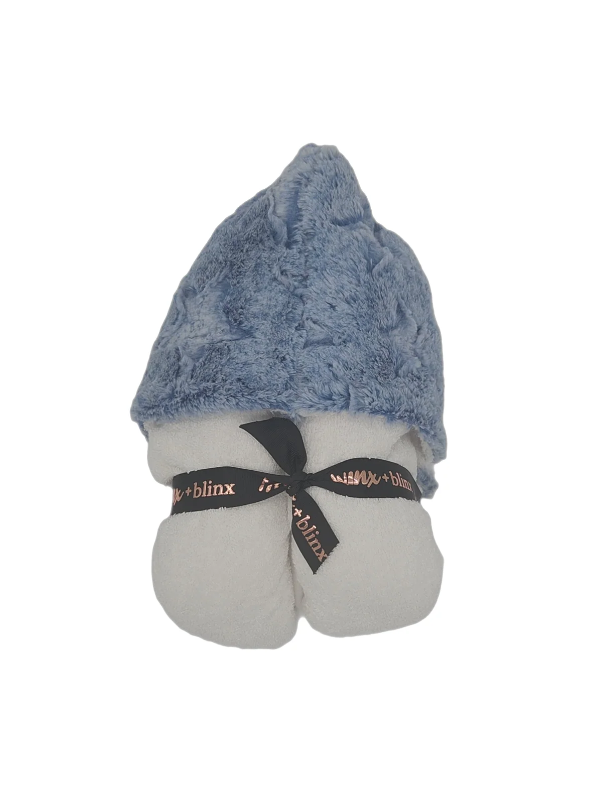 Winx + Blinx Hooded Towel