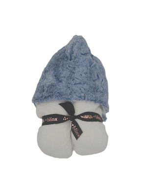 Winx + Blinx Hooded Towel