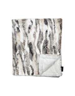 Winx + Blinx Himalayas Minky Blanket