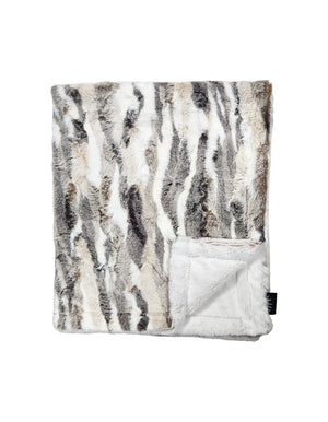 Winx + Blinx Himalayas Minky Blanket