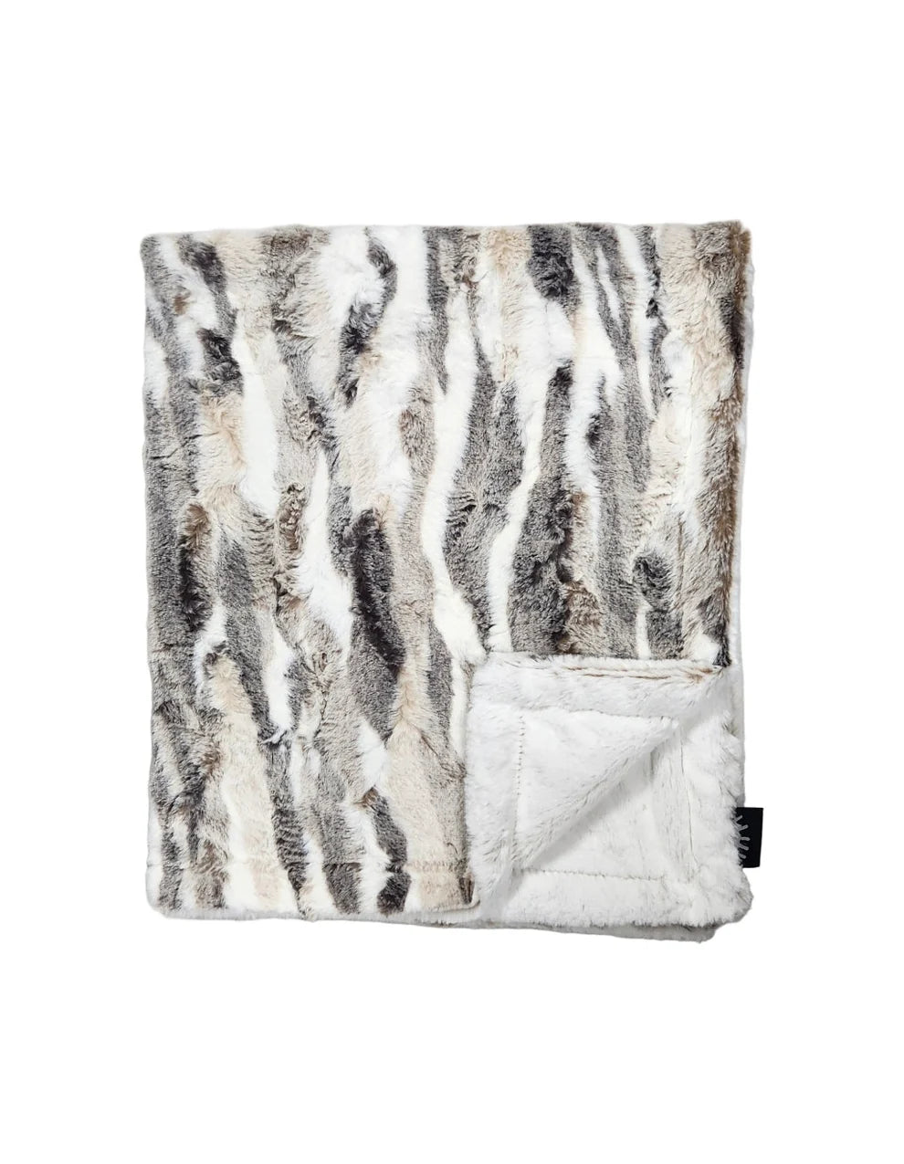 Winx + Blinx Himalayas Minky Blanket