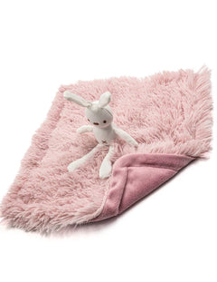 Winx + Blinx Bunny Mini Minky Lovey