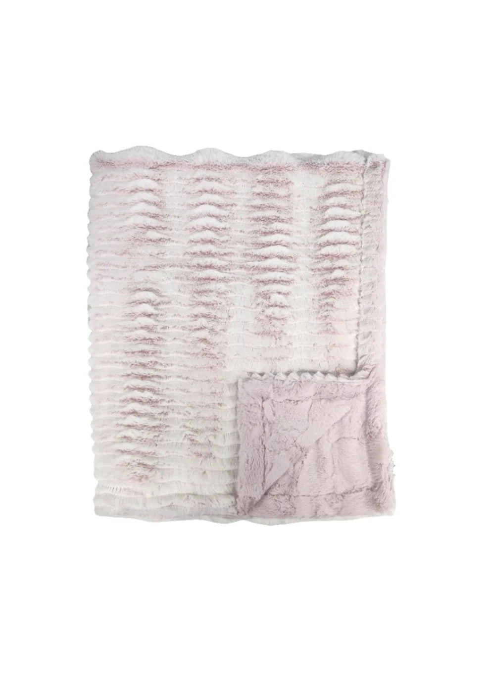 Winx + Blinx Ziggy Minky Blanket