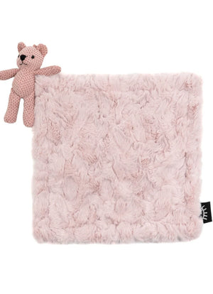 Winx + Blinx Bear Minky Lovey